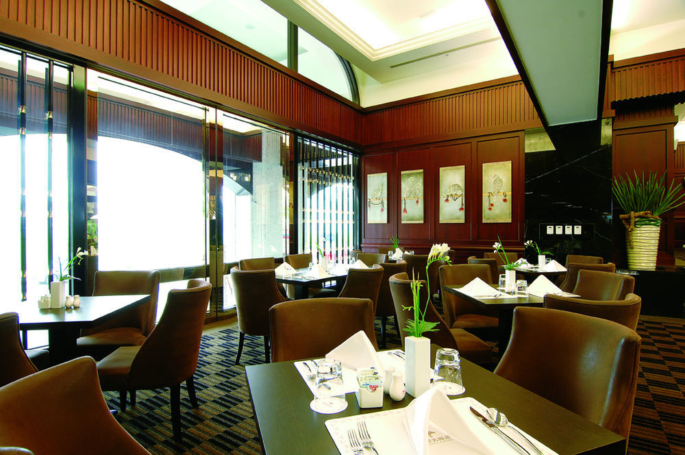 Fullon Hotel Taoyuan Exteriör bild